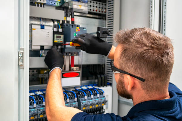 Best Electrical Troubleshooting Services  in Winchester, VA