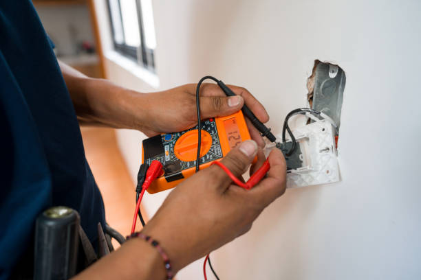 Best Affordable Electrician  in Winchester, VA