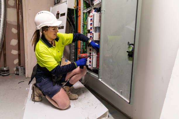 Best Electrical Troubleshooting Services  in Winchester, VA