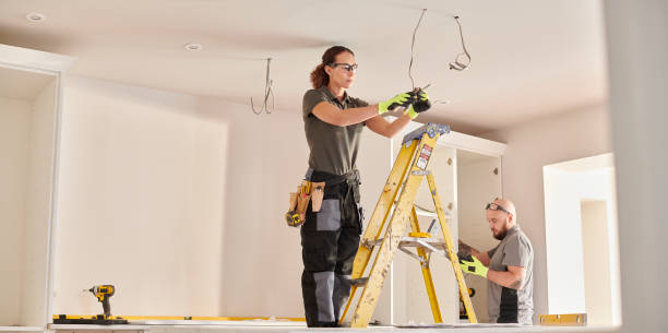 Best Circuit Breaker Repair  in Winchester, VA