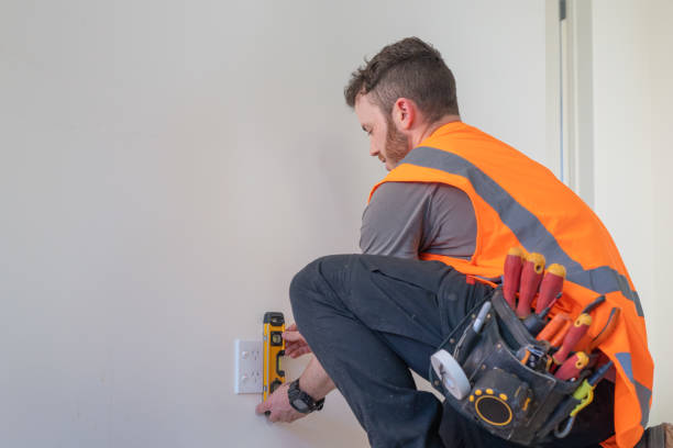 Best Electrical Installation Contractor  in Winchester, VA