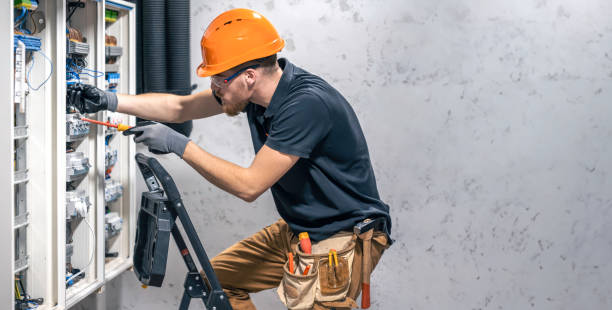  Winchester, VA Electrician Pros