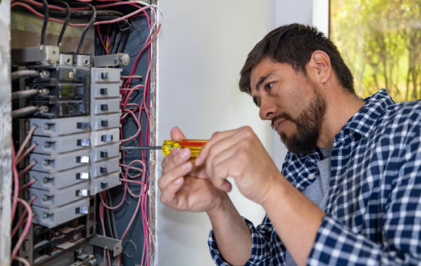 Best Electrical Wiring Services  in Winchester, VA